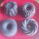 Cooksnap dari resty mutadillah untuk resep Bolu ketan hitam keju lumer