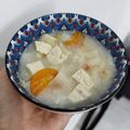 Cooksnap dari Iefa Kahana untuk resep Sawi Putih, Buncis dan Wortel Masak Santan