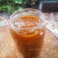 Cooksnap dari Dini untuk resep Home-made Selai Kaya