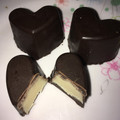 El cooksnap de Miriam Buffa cuando hizo Bombones kinder caseros.