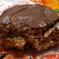 El cooksnap de Caro Iglesias Dinamarca cuando hizo Alfajores Mar del Plata .