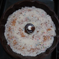 El cooksnap de Eda Maria cuando hizo Torta de coco húmeda.