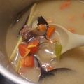 Cooksnap dari Indah Puspita Sari untuk resep Soto Mie Bogor Seger (daging sapi + kikil)