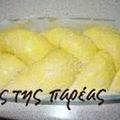 Cooksnap από thomaei στη συνταγή Αφράτο τυροψωμάκι