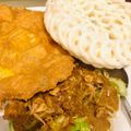 Cooksnap dari Bexa untuk resep 4T- Bumbu Pecel (Tahu Telur Timun Tauge)