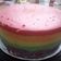 Cooksnap dari Priska untuk resep Rainbow Cake Kukus
