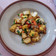 Cooksnap dari Dian Agustin untuk resep Tahu Cabe Garam