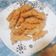 Cooksnap dari Nelly Rofiqoh untuk resep Cheese Fish Fingers.