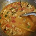 Cooksnap dari Eri Fitrinawati untuk resep Tongseng Ayam Simple