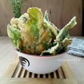 Cooksnap dari ayunabillarumaropen untuk resep Keripik Bayam