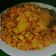 El cooksnap de Sergio Riva cuando hizo Guiso Argentino de arroz y pollo. El más rico, receta de mamá.