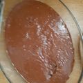 Cooksnap από Μαγδαληνή Ταλιούρη στη συνταγή Σοκολατόπιτα