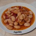 Cooksnap από Αγγελική Χατζή στη συνταγή Γίγαντες φούρνου
