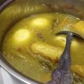 Cooksnap dari Yuana Setiyawati untuk resep Opor Telur Tahu