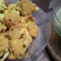 Cooksnap dari 💜Lianawati💜 untuk resep Kembang Kol Goreng