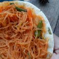 Cooksnap dari Angie Mapanta untuk resep Bihun Goreng Special