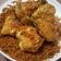 Cooksnap dari Rizza Talitha untuk resep Ayam Goreng Serundeng Kelapa