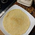 El cooksnap de Chef Simón cuando hizo Filloas auténticas gallegas.