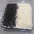 Cooksnap dari Dita Zuhria untuk resep Brownies Kukus Ny Liem