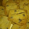 Raven's cooksnap of when they made Coconut Chocolate Chip Cookies.