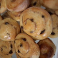 Cooksnap dari Lisa Marlina untuk resep Cinnamon Roll Bread