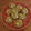 Kristina K's cooksnap of when they made Soft Matcha Cookies With White Chocolate Using Pancake Mix.