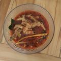 Cooksnap dari yhenie nurhidayah untuk resep Ceker setan kuah sedap