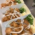 謝寶雲 的 吃不膩鹽酥雞 cooksnap