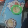 Cooksnap dari Santi Susanti untuk resep Singkong Thai creamy