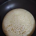 Cooksnap dari Rahayu M Iya untuk resep Pancake teflon simpel