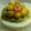 El cooksnap de Carina P cuando hizo Huevos rellenos.