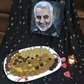 کوک اسنپ hoony بعد از امتحان کردن حلوای دورنگ.