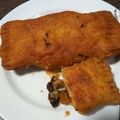 Cooksnap dari Pawon Ibuk untuk resep Fried Apple Pie