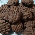 Cooksnap από Stella Konstantinou στη συνταγή Μπισκότα μόκας