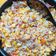 El cooksnap de Grace Villalba cuando hizo Arroz frito casero.