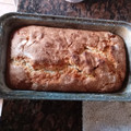 El cooksnap de Jamila Prada cuando hizo 🍌Budín de banana🍌.