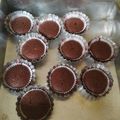 Cooksnap dari AmahY CUISINE untuk resep Bolu mini kering 🍰🍰🍰