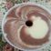 Cooksnap dari Hannanan untuk resep PUDING ZEBRA Roti Tawar