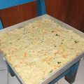 Cooksnap dari Nia Agung untuk resep Misoa Goreng