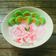 Cooksnap dari Cloudy Cloud untuk resep Es pisang ijo