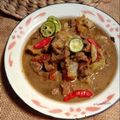 Cooksnap dari Dapoerliandra untuk resep Tongseng Kambing