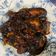 Cooksnap Rafiah Roslant semasa beliau membuat Ayam bakar madu simple by m10.