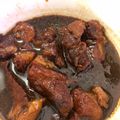 Cooksnap của Đỗ Thảo Anh khi họ làm theo món Thịt kho coca