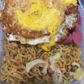 Cooksnap dari SAVORA’s Kitchen untuk resep Mie goreng pedas simple🍝