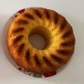 El cooksnap de monica cuando hizo Torta de mandarina licuada 🍊🍊.