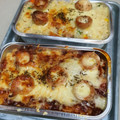 Cooksnap dari Agung Nugraha untuk resep Spicy Cheesy Bolognaise Baked Rice