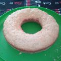 El cooksnap de Carolina Pino cuando hizo Rosca de pascua!!! 🐰🐇🐰.