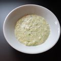 Cooksnap dari Mom Jeff untuk resep Broccoli Cheese Cream Soup