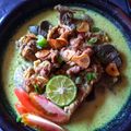 Cooksnap dari Riana Rasyahlee untuk resep Soto Betawi Kuah Santan Susu