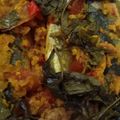 Cooksnap dari Fatma Faniez untuk resep Pepes Ikan alufo
